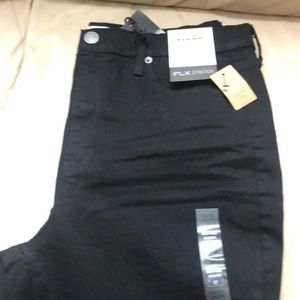 Mudd High Rise Jeggings